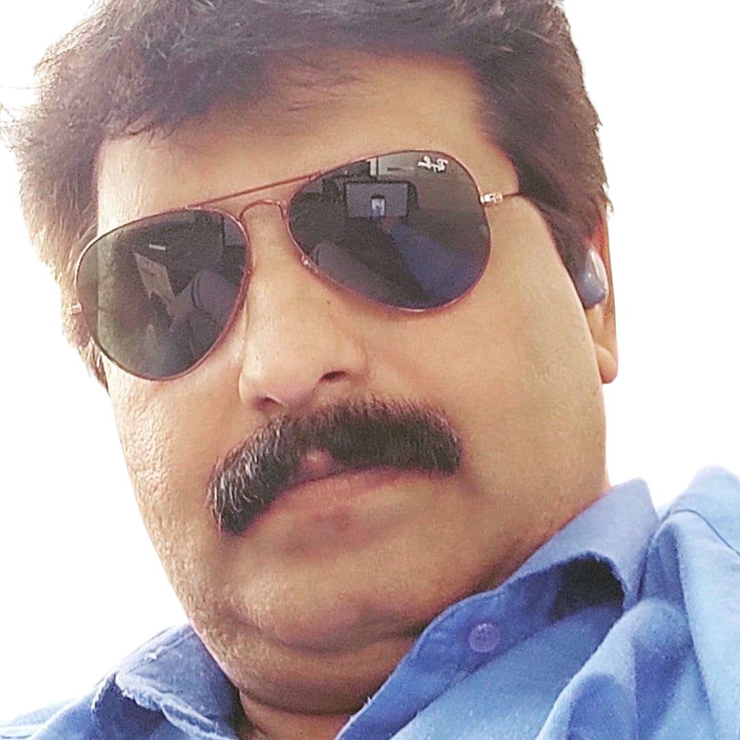 Sanjay Sharma - Founder, Mayurr Infratech